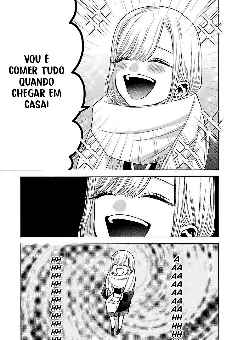 Sono Bisque Doll wa Koi wo Suru Chapter 1