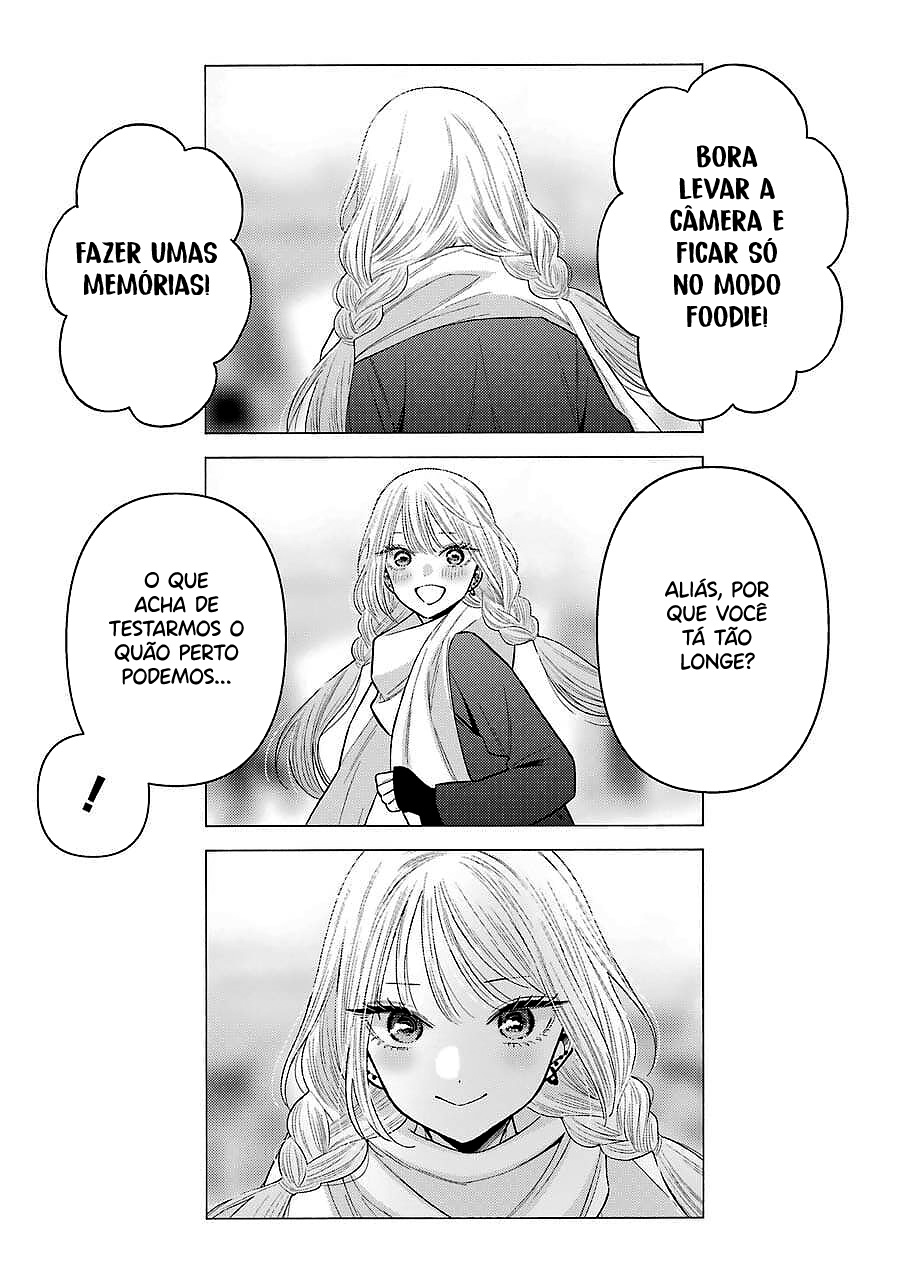 Sono Bisque Doll wa Koi wo Suru Chapter 1