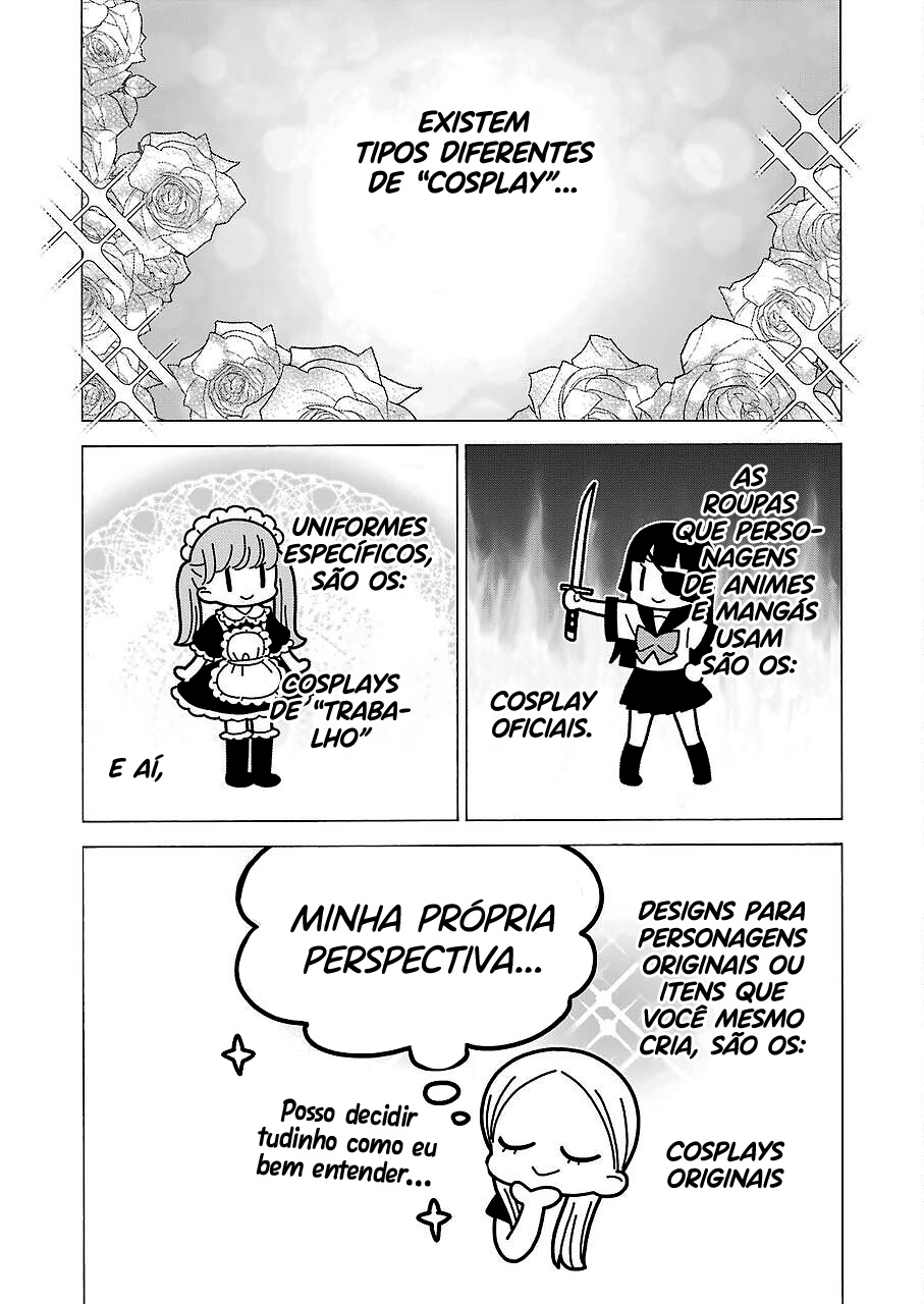 Sono Bisque Doll wa Koi wo Suru Chapter 1