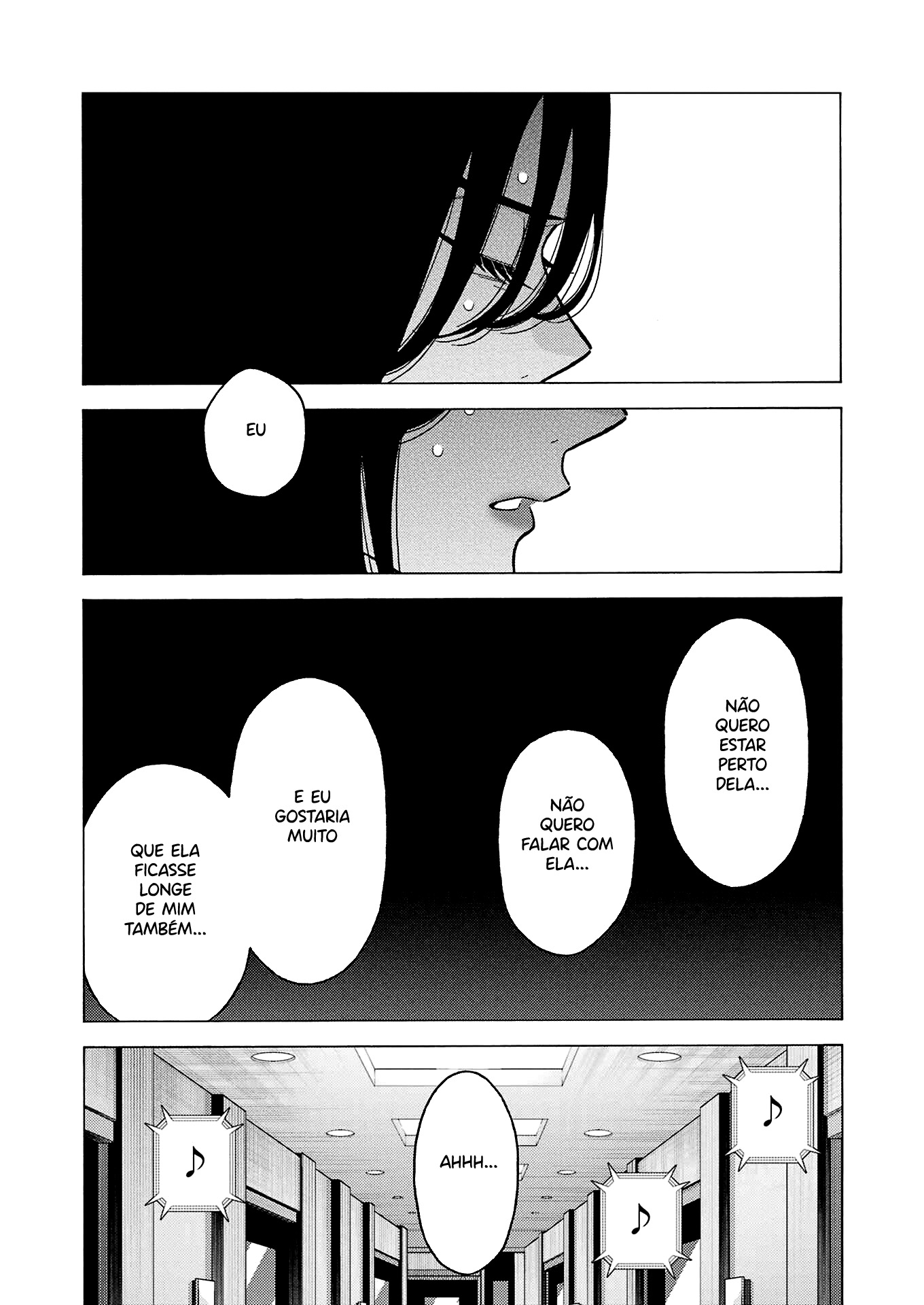 Sono Bisque Doll wa Koi wo Suru Chapter 1