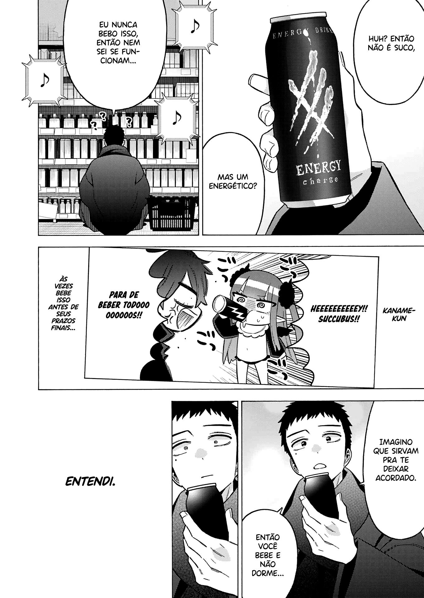 Sono Bisque Doll wa Koi wo Suru Chapter 1