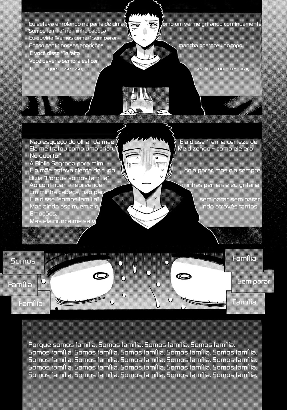 Sono Bisque Doll wa Koi wo Suru Chapter 1