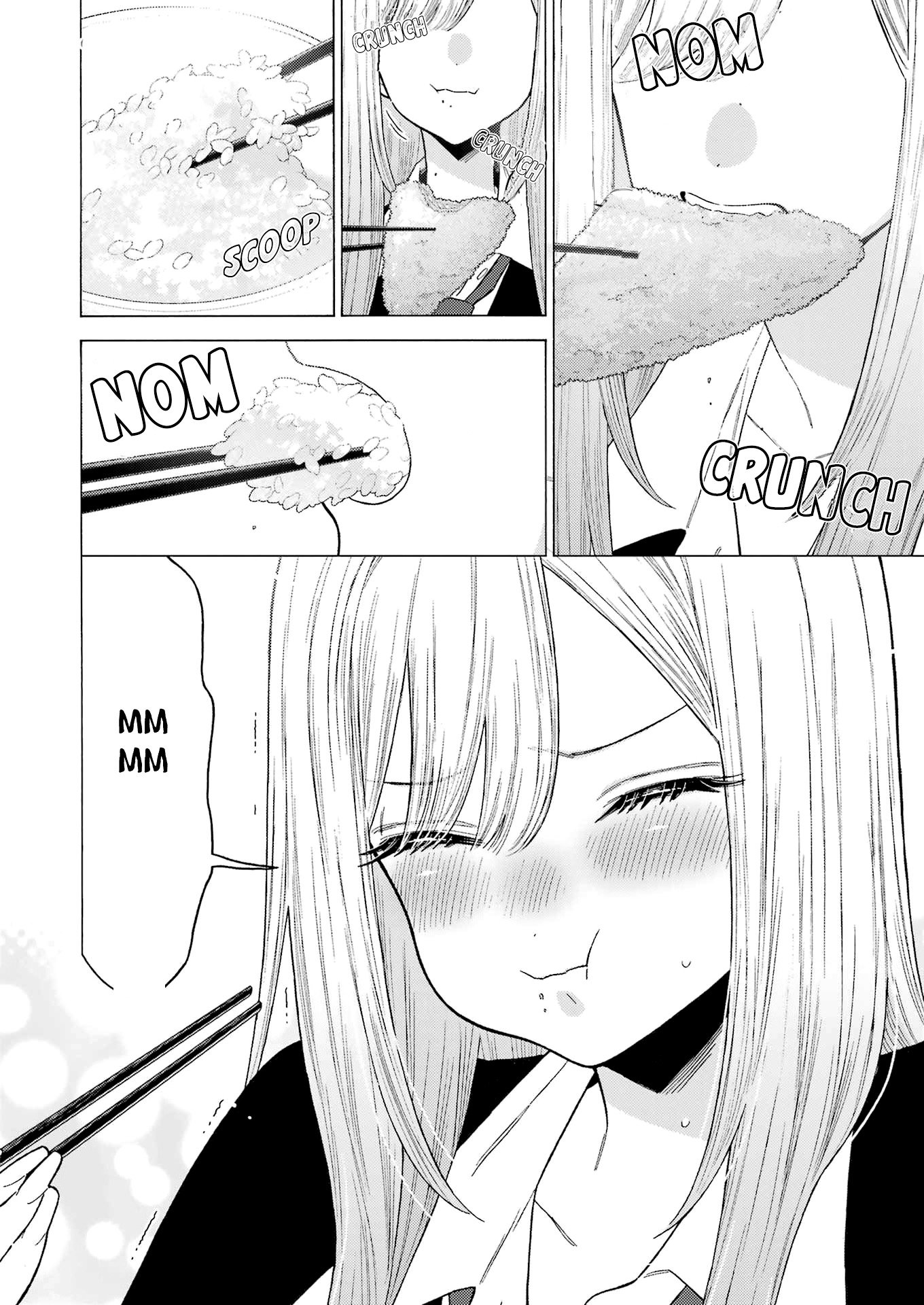 Sono Bisque Doll wa Koi wo Suru Chapter 1