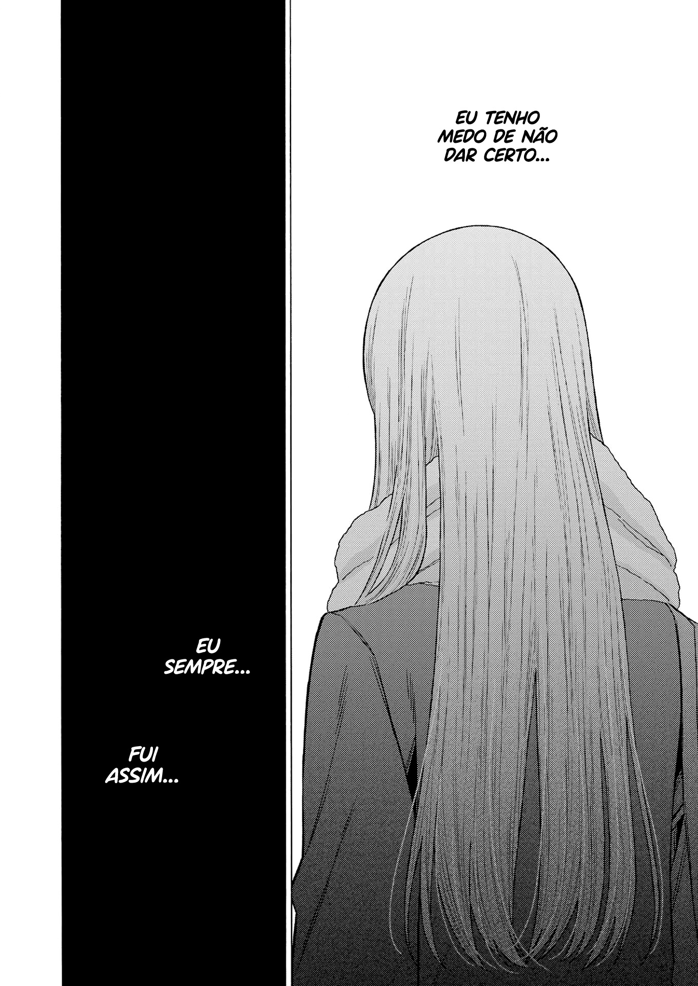Sono Bisque Doll wa Koi wo Suru Chapter 1