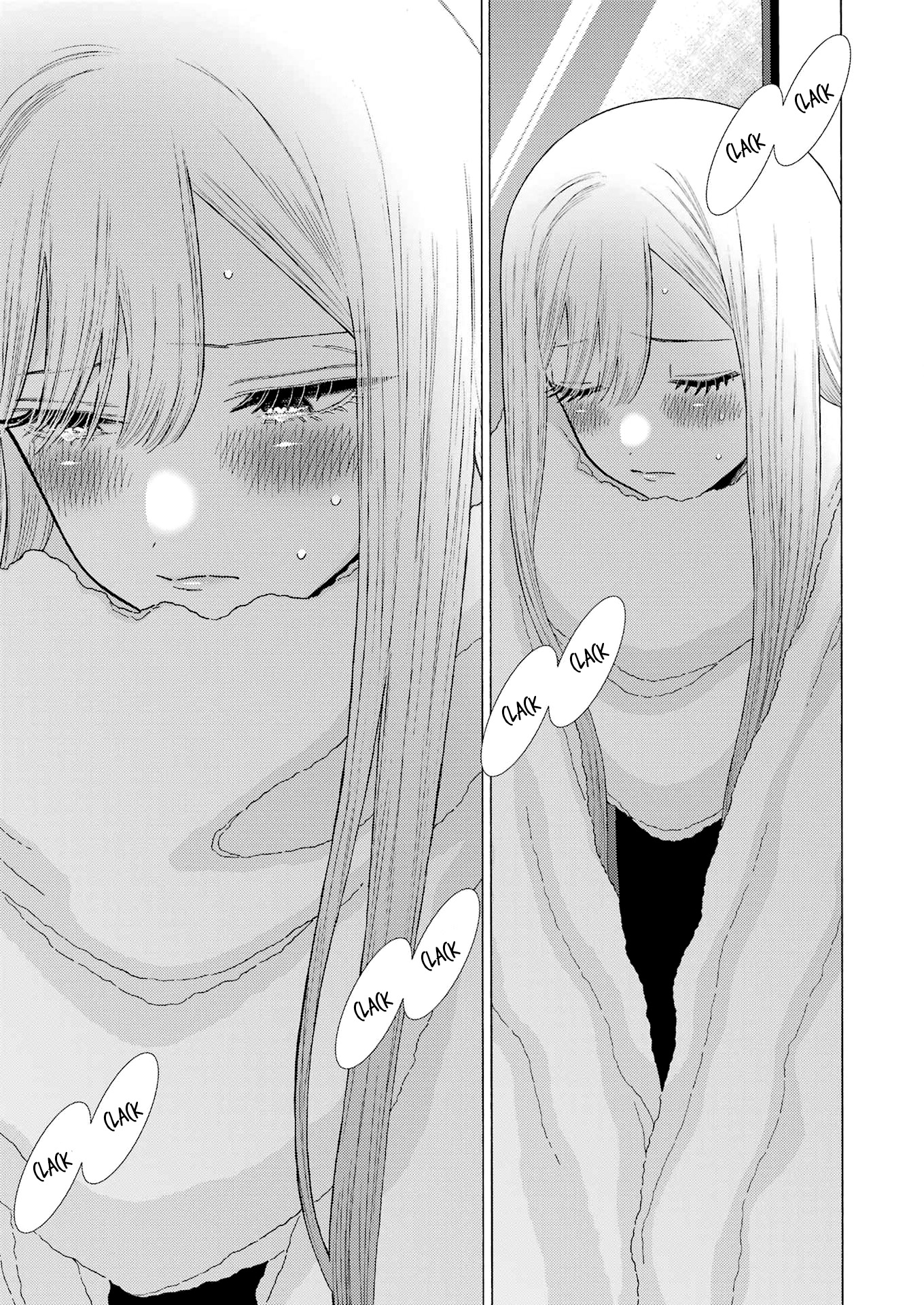 Sono Bisque Doll wa Koi wo Suru Chapter 1