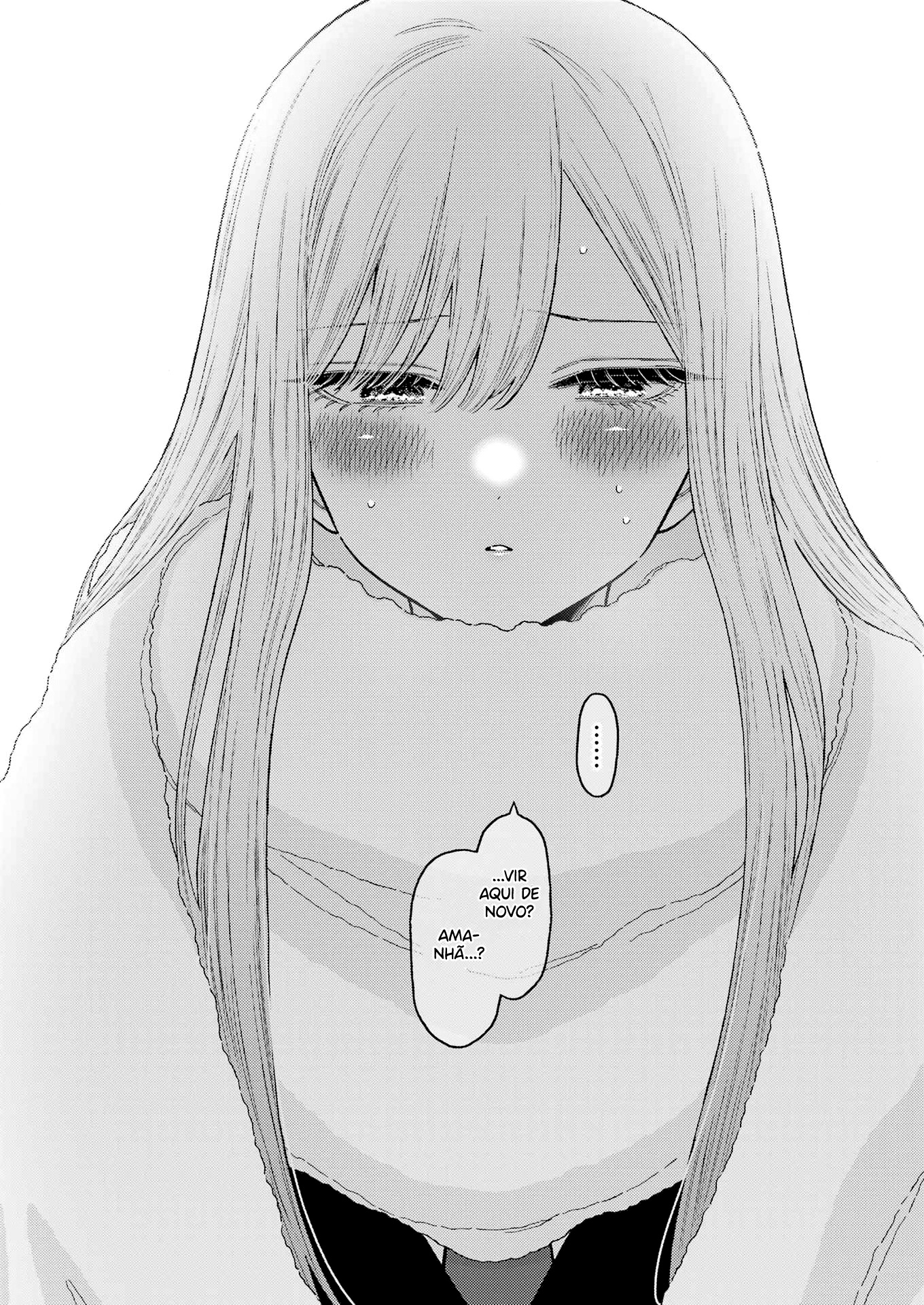 Sono Bisque Doll wa Koi wo Suru Chapter 1