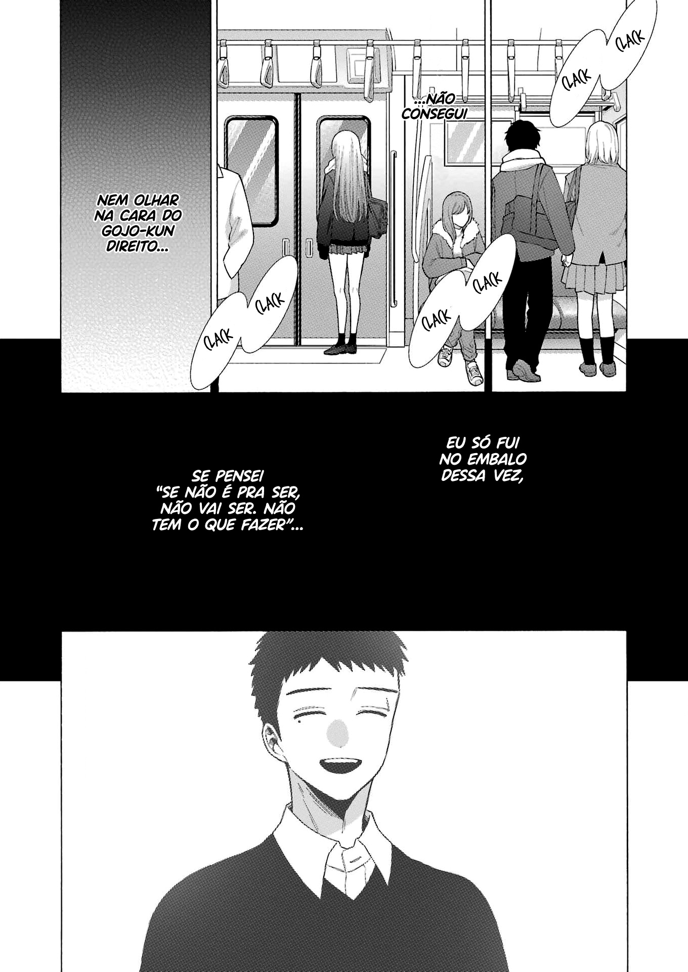 Sono Bisque Doll wa Koi wo Suru Chapter 1