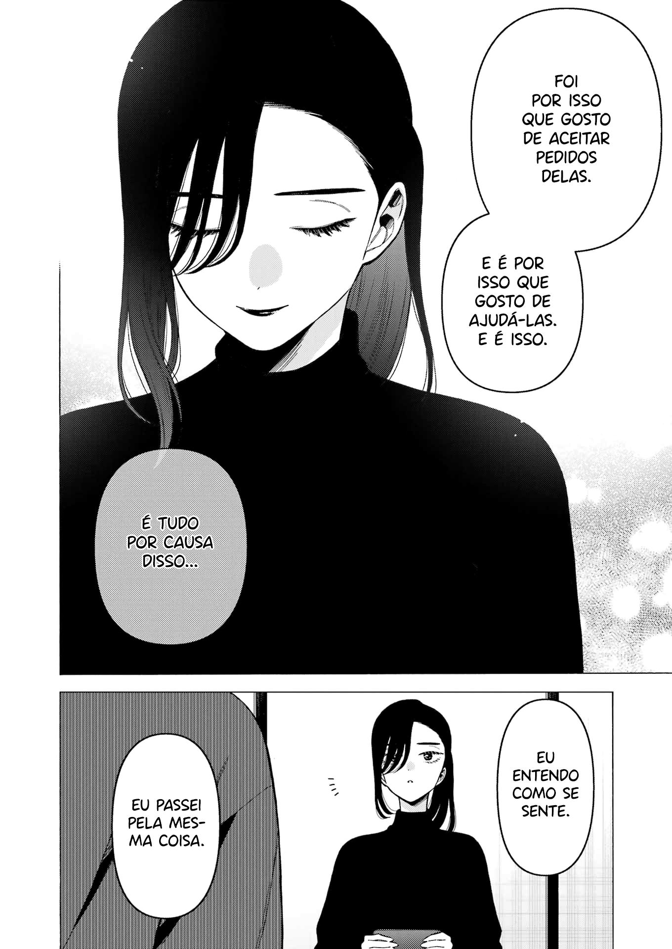 Sono Bisque Doll wa Koi wo Suru Chapter 1