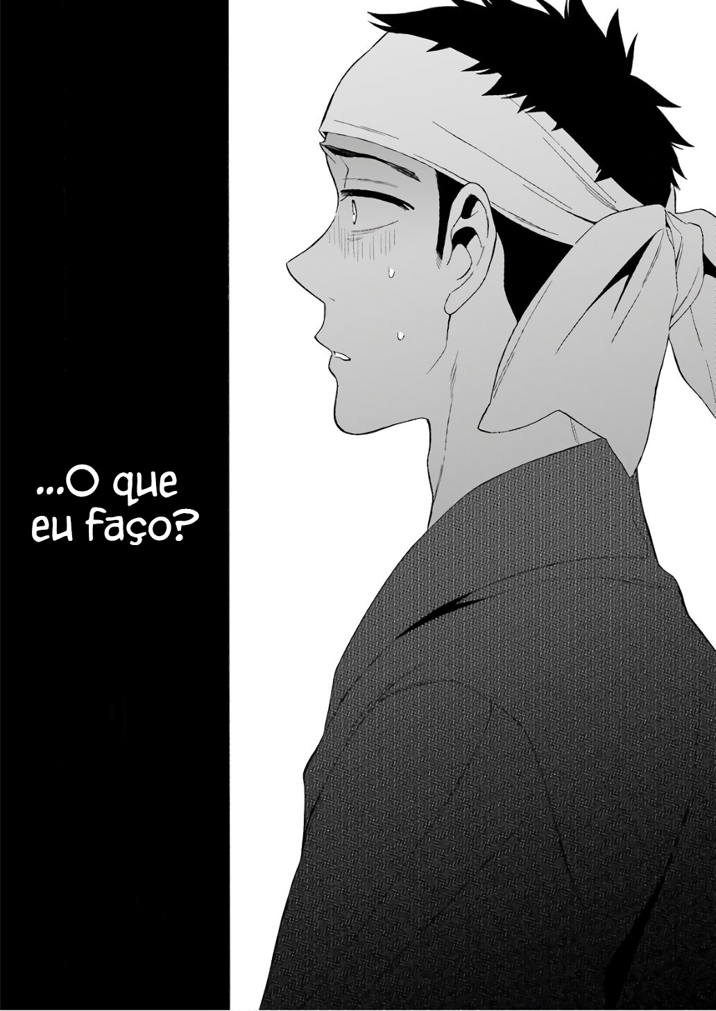 Sono Bisque Doll wa Koi wo Suru Chapter 1