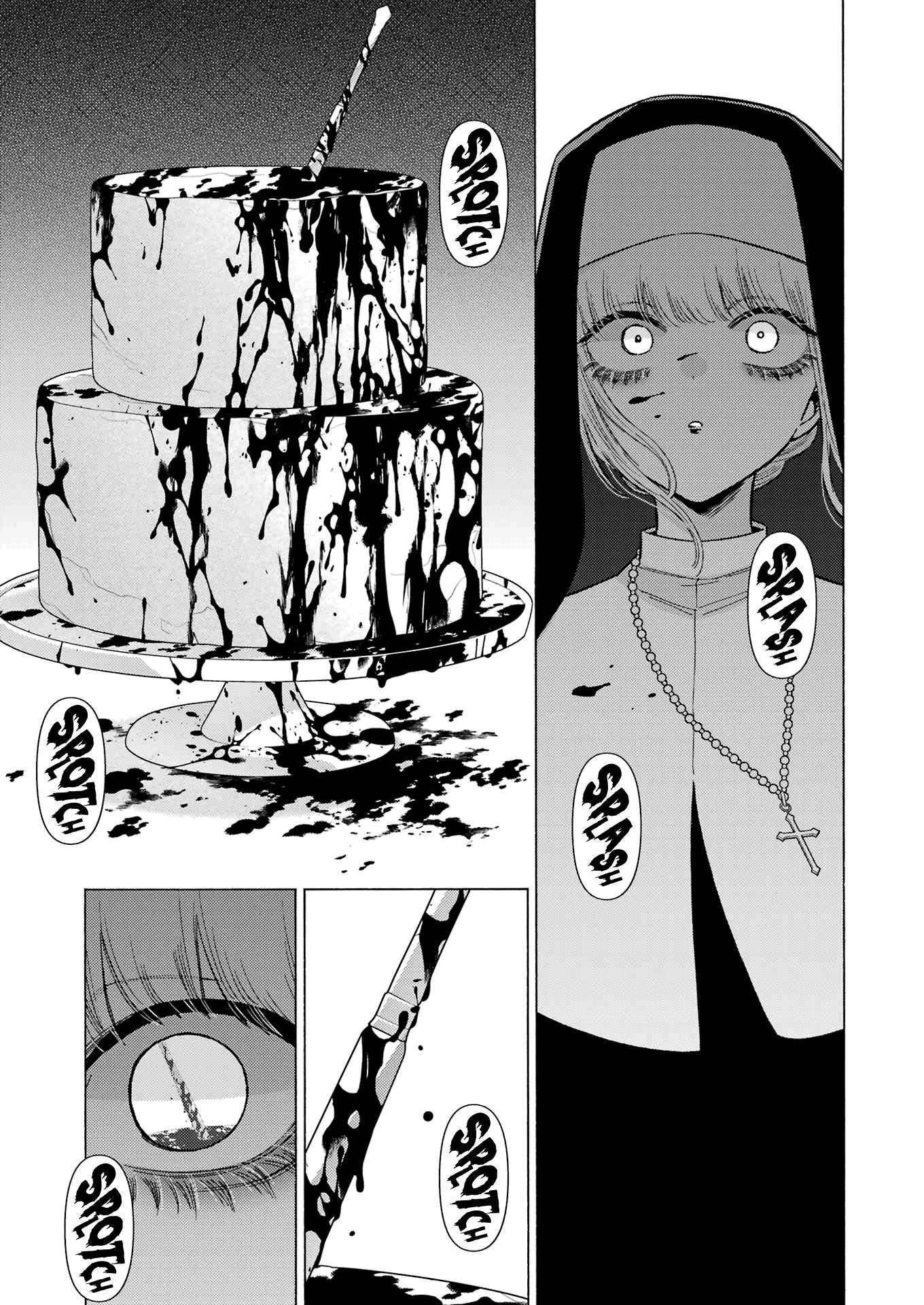 Sono Bisque Doll wa Koi wo Suru Chapter 1