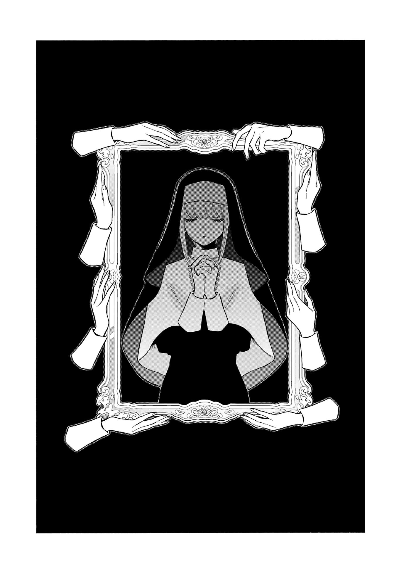 Sono Bisque Doll wa Koi wo Suru Chapter 1