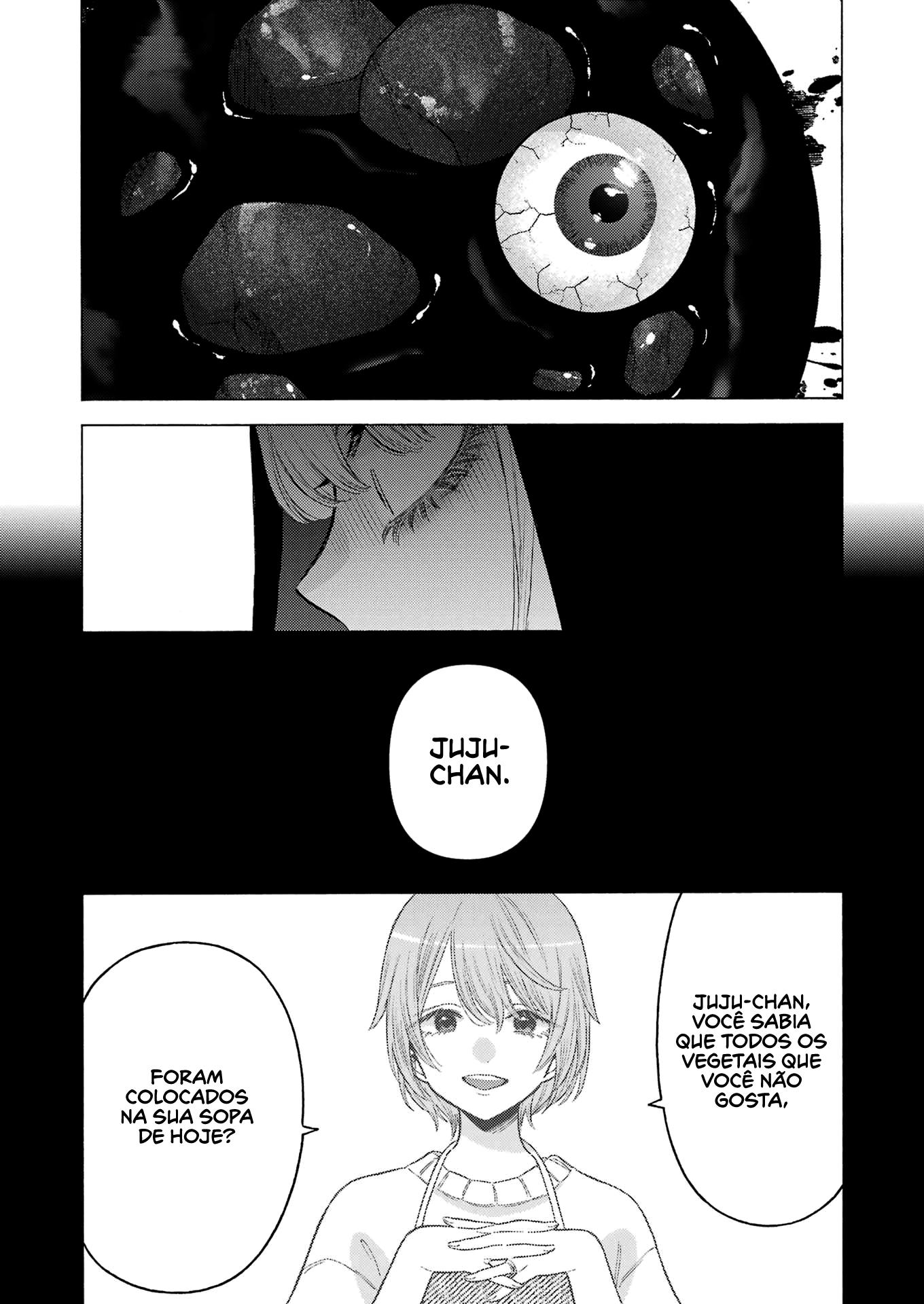 Sono Bisque Doll wa Koi wo Suru Chapter 1