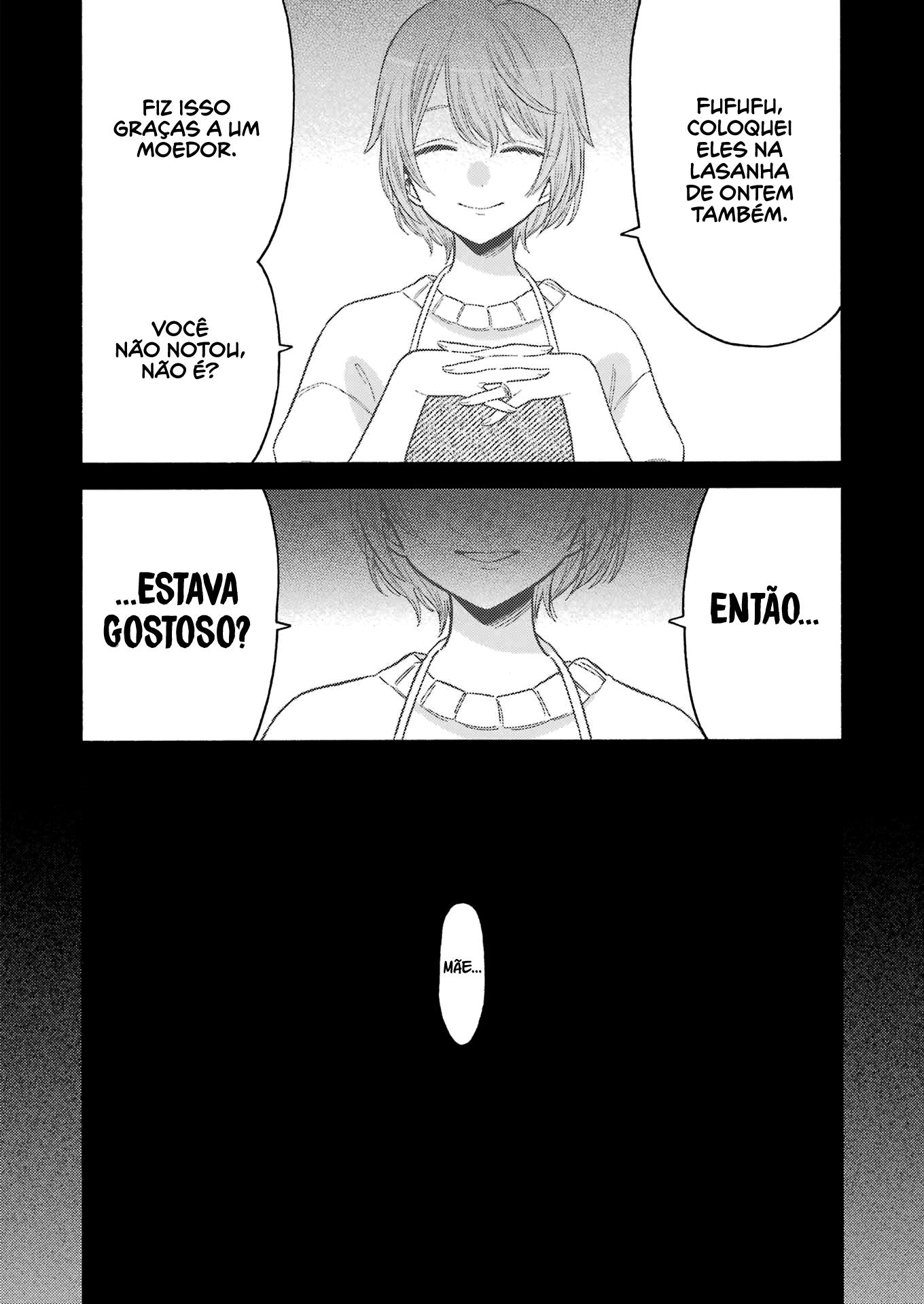 Sono Bisque Doll wa Koi wo Suru Chapter 1