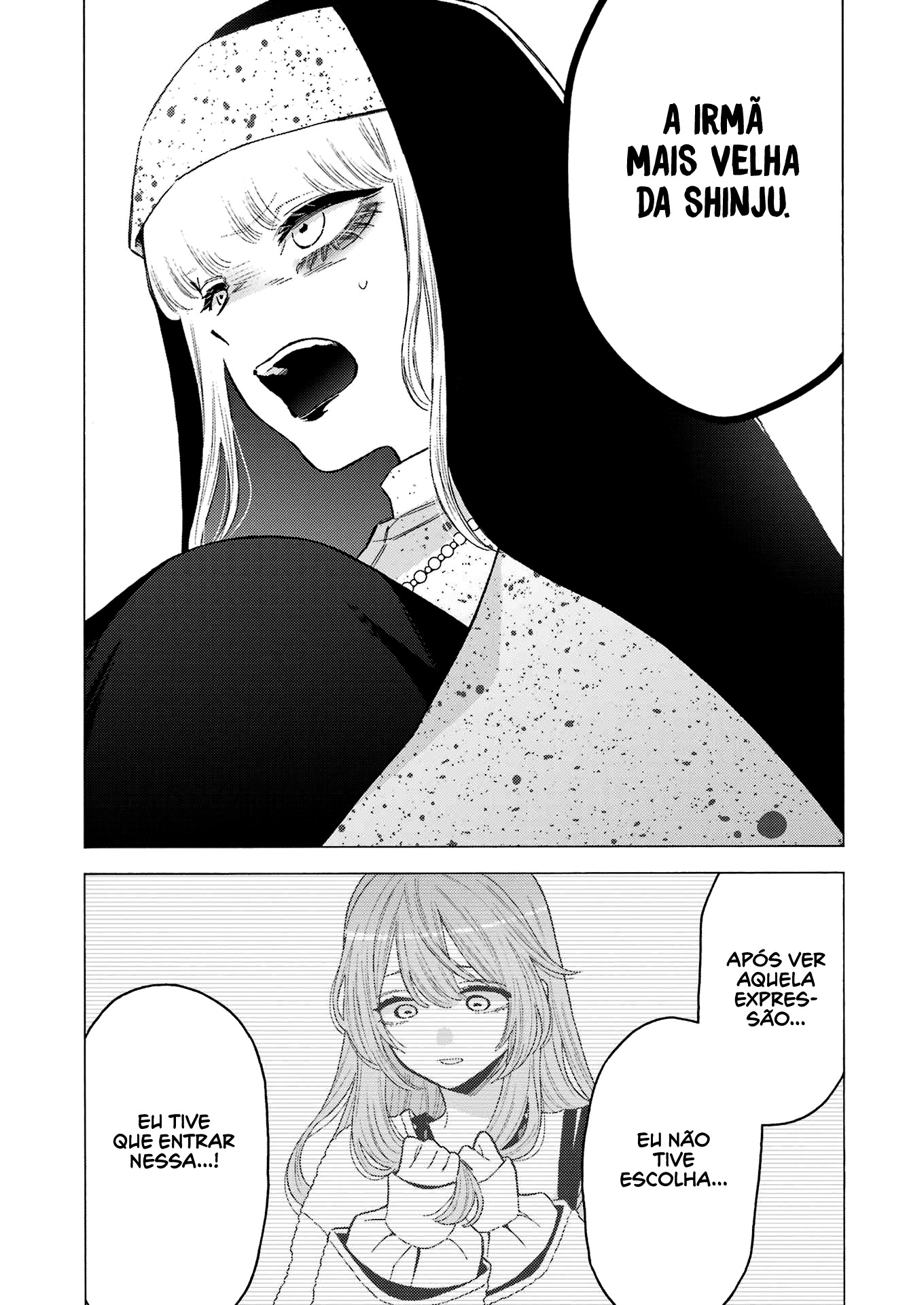 Sono Bisque Doll wa Koi wo Suru Chapter 1