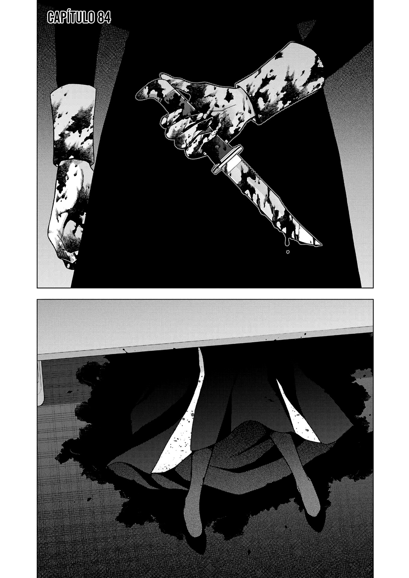 Sono Bisque Doll wa Koi wo Suru Chapter 1