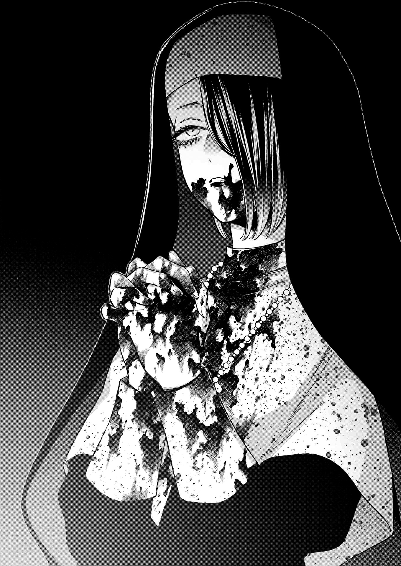 Sono Bisque Doll wa Koi wo Suru Chapter 1