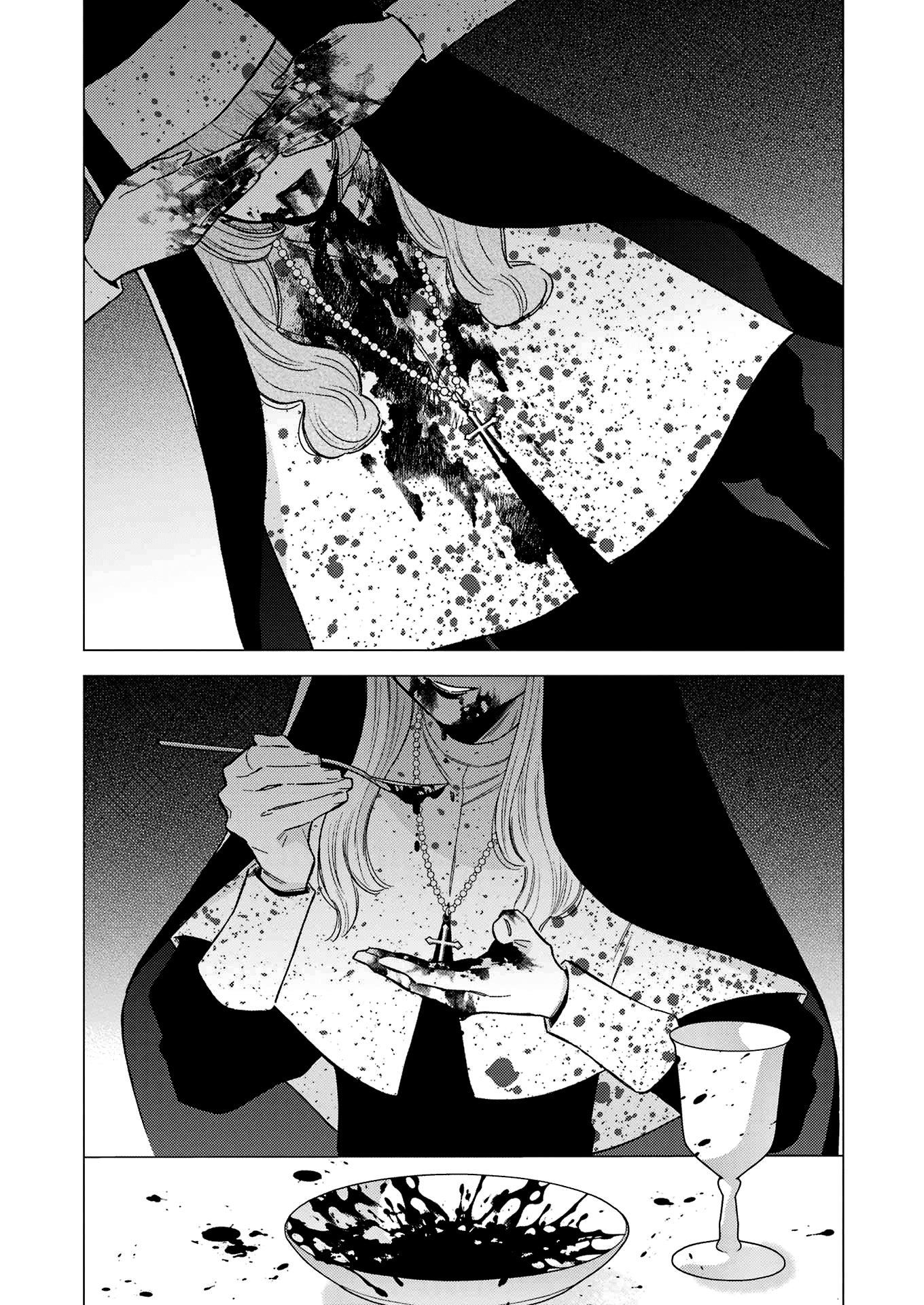 Sono Bisque Doll wa Koi wo Suru Chapter 1