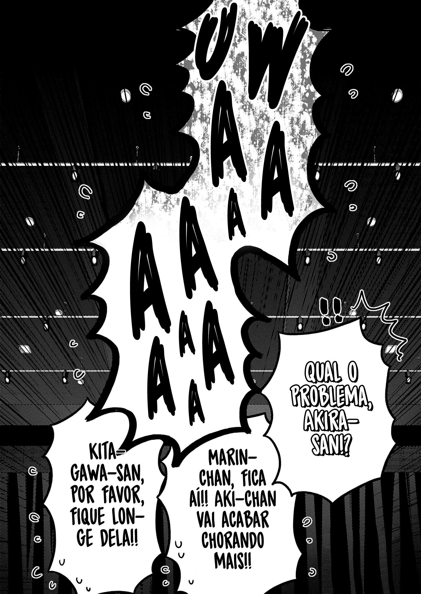 Sono Bisque Doll wa Koi wo Suru Chapter 1