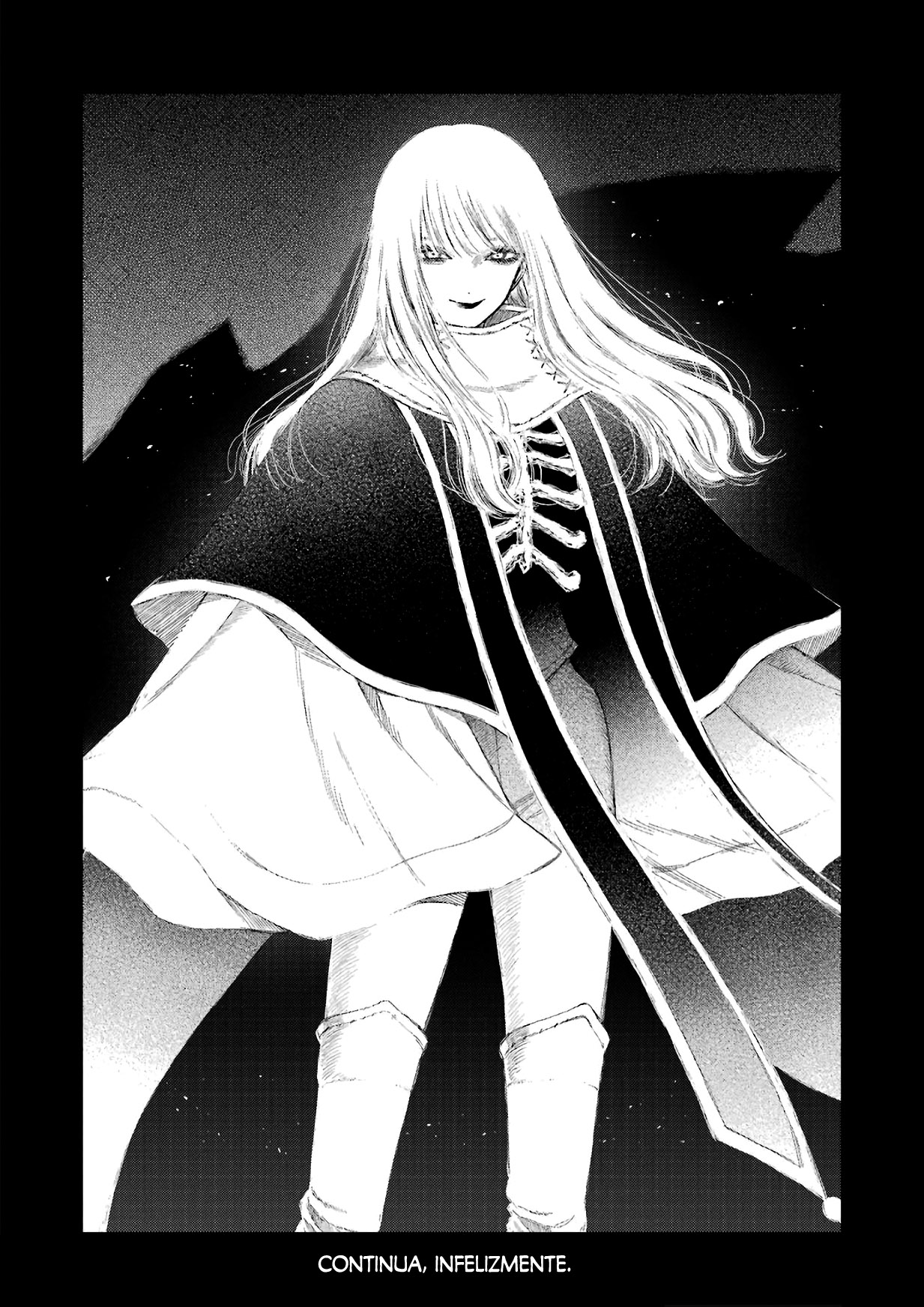 Sono Bisque Doll wa Koi wo Suru Chapter 1