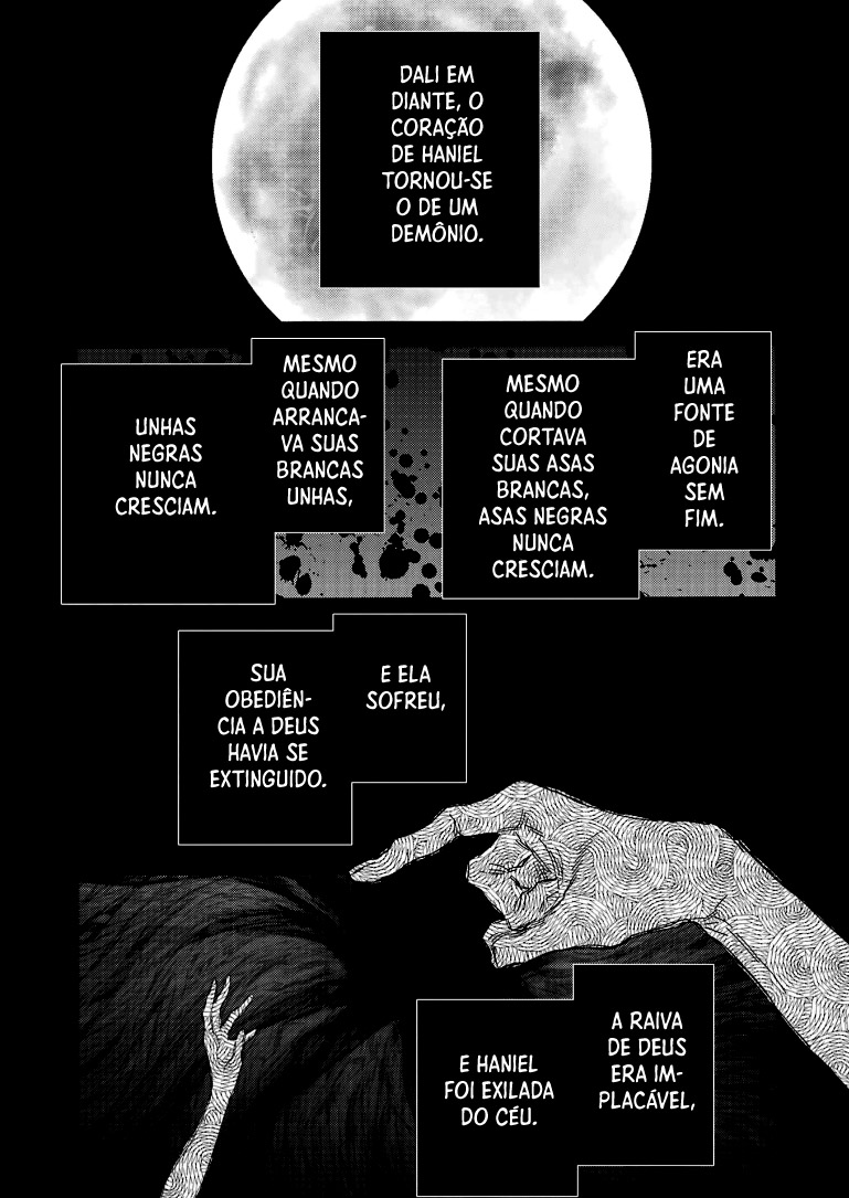 Sono Bisque Doll wa Koi wo Suru Chapter 1