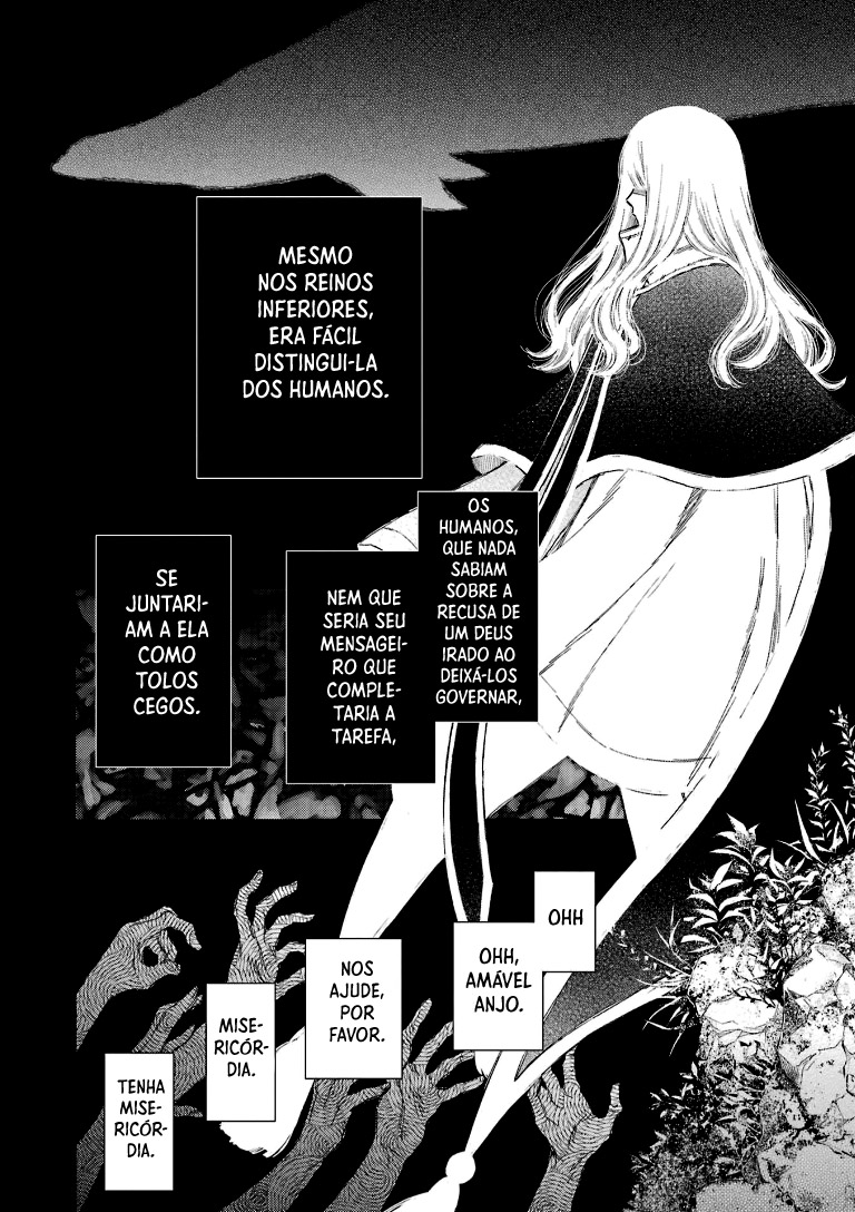 Sono Bisque Doll wa Koi wo Suru Chapter 1