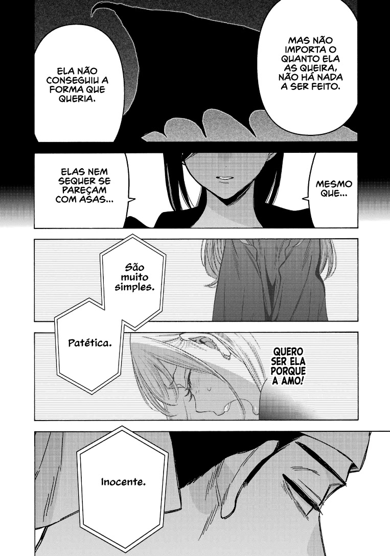Sono Bisque Doll wa Koi wo Suru Chapter 1
