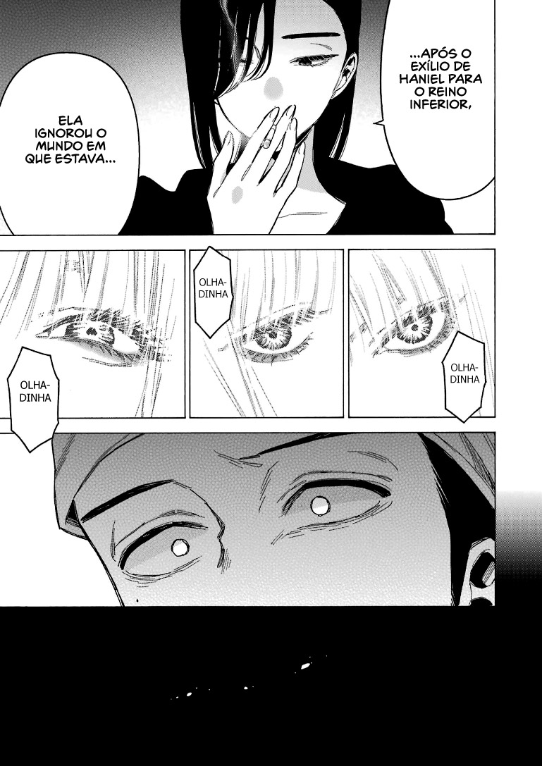 Sono Bisque Doll wa Koi wo Suru Chapter 1