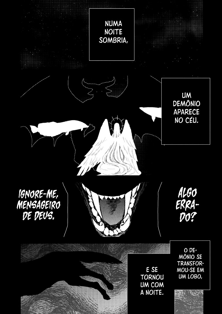 Sono Bisque Doll wa Koi wo Suru Chapter 1