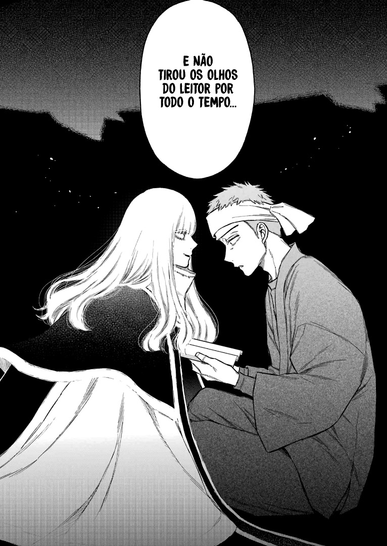 Sono Bisque Doll wa Koi wo Suru Chapter 1