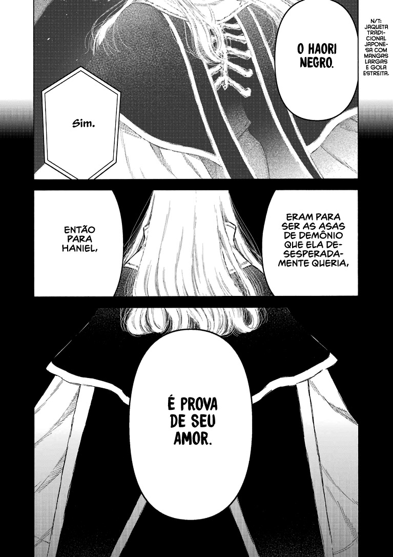 Sono Bisque Doll wa Koi wo Suru Chapter 1
