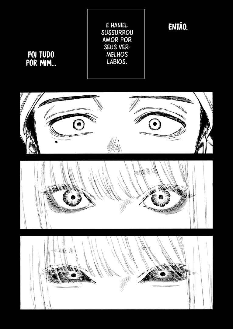Sono Bisque Doll wa Koi wo Suru Chapter 1