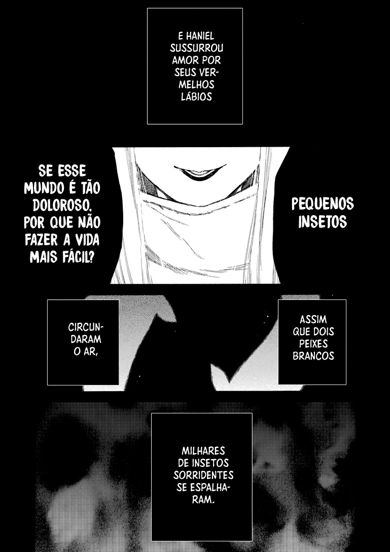 Sono Bisque Doll wa Koi wo Suru Chapter 1