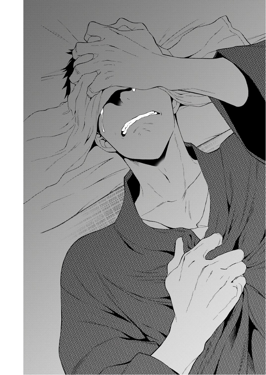 Sono Bisque Doll wa Koi wo Suru Chapter 1