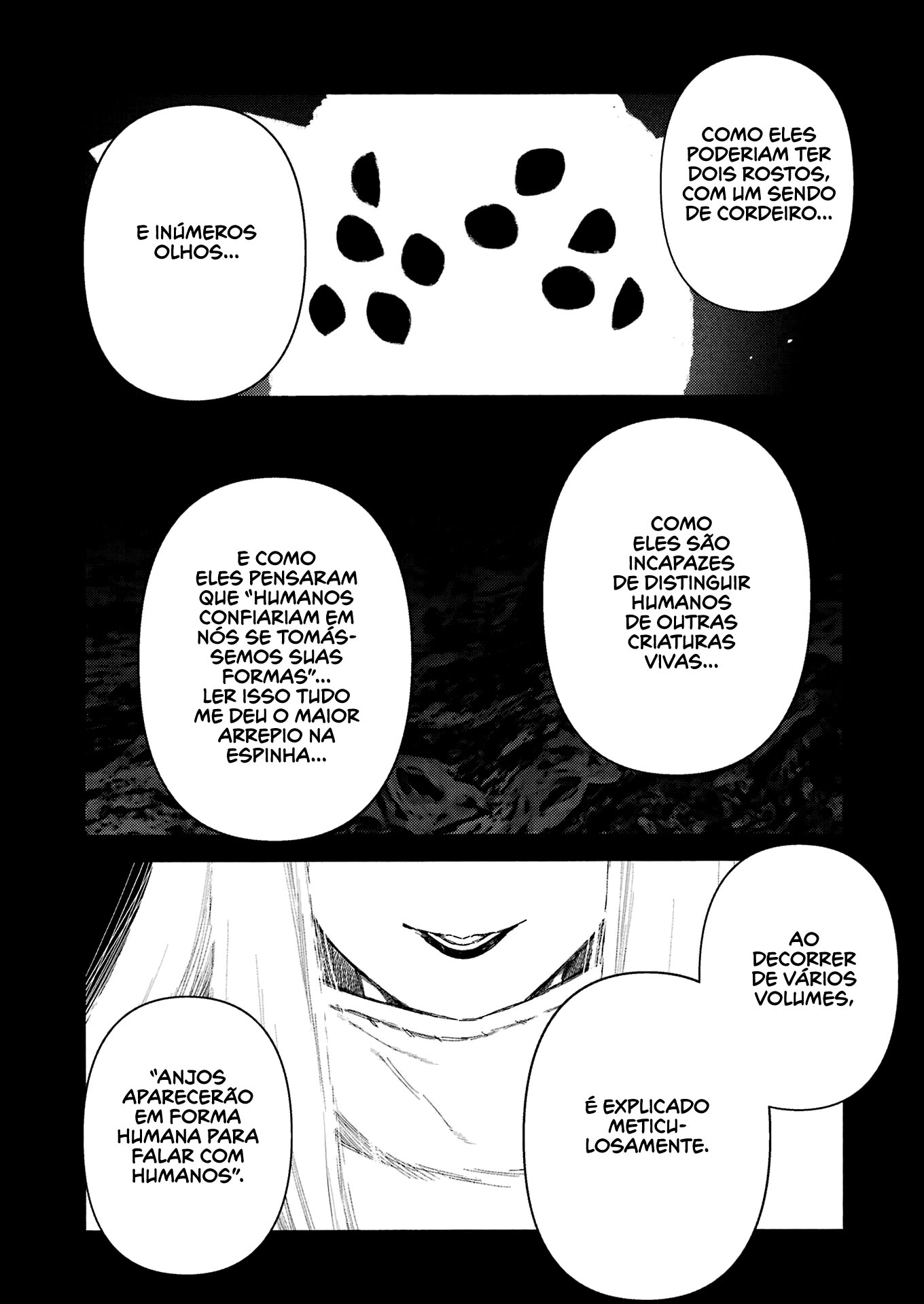 Sono Bisque Doll wa Koi wo Suru Chapter 1