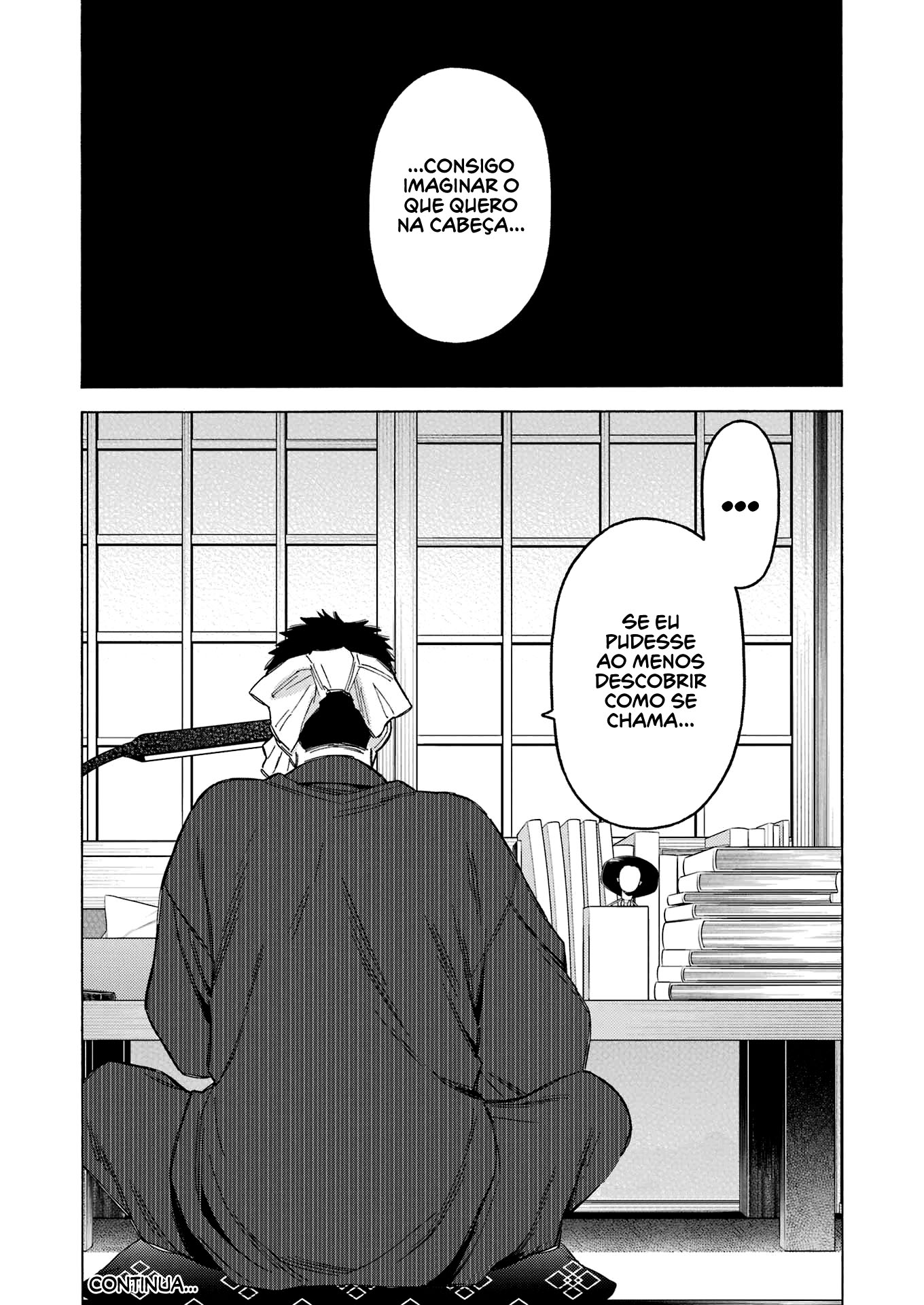 Sono Bisque Doll wa Koi wo Suru Chapter 1