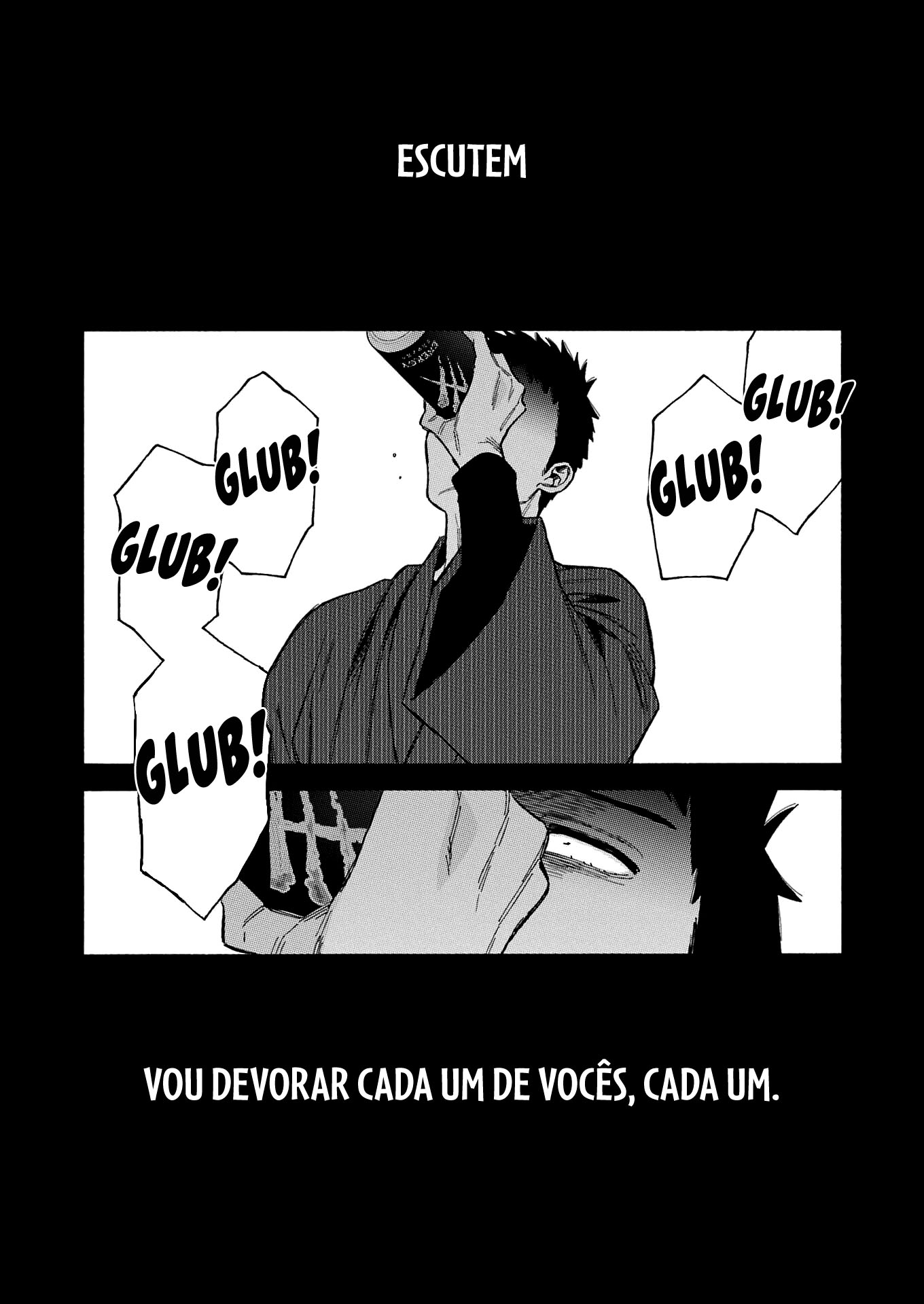 Sono Bisque Doll wa Koi wo Suru Chapter 1