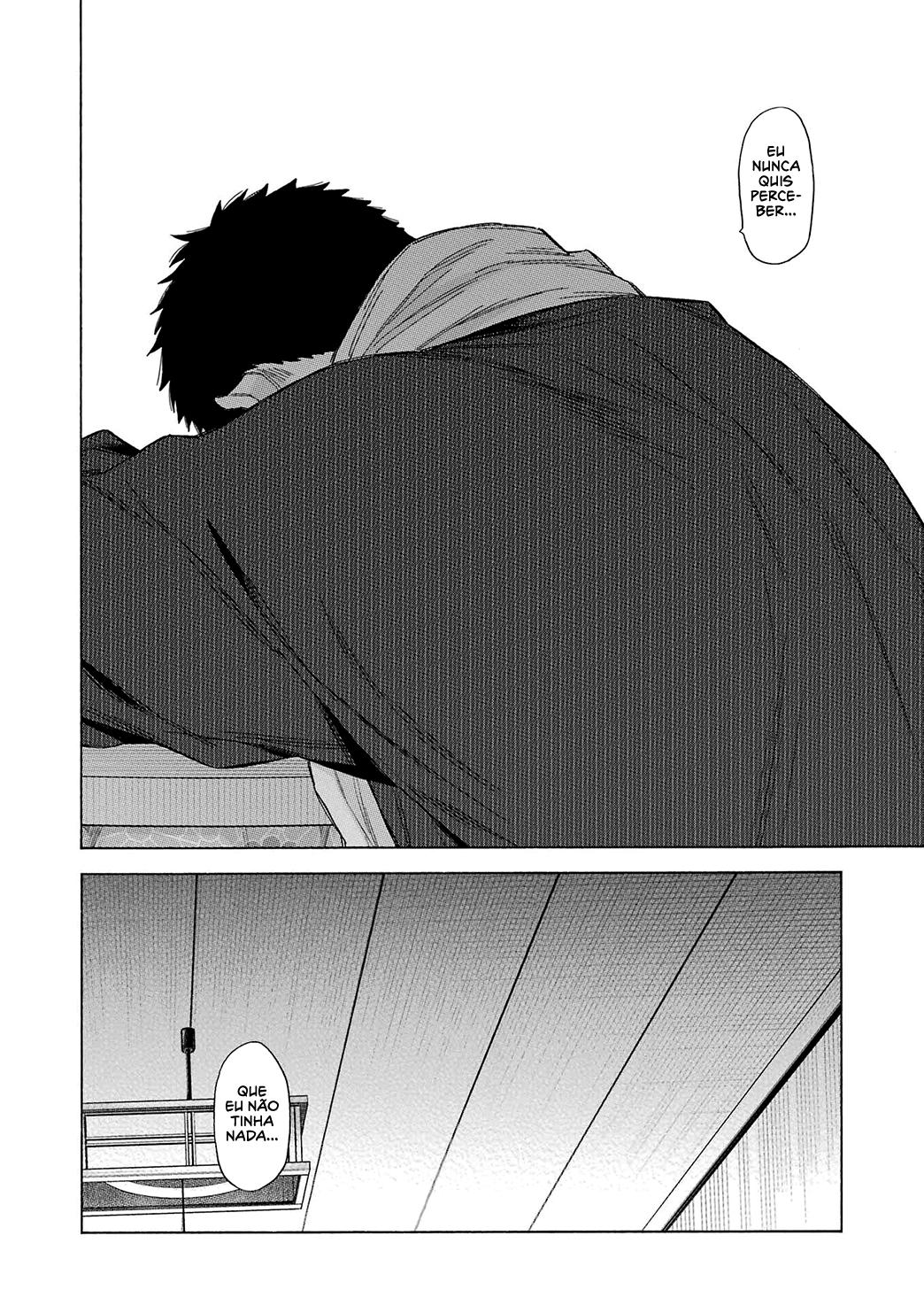 Sono Bisque Doll wa Koi wo Suru Chapter 1