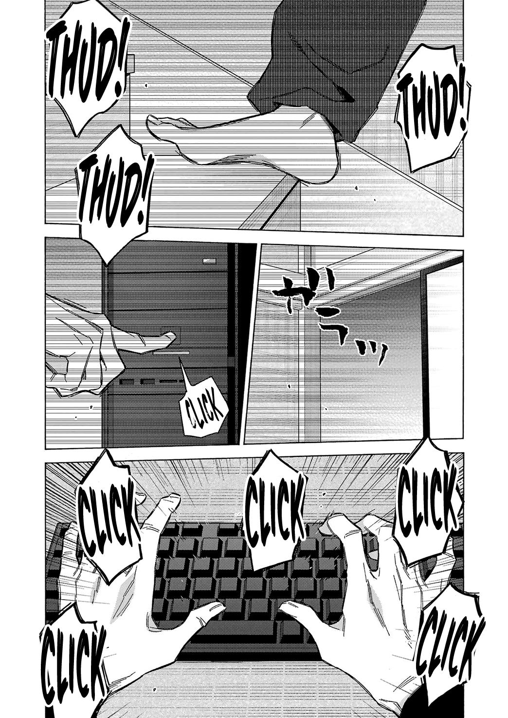 Sono Bisque Doll wa Koi wo Suru Chapter 1