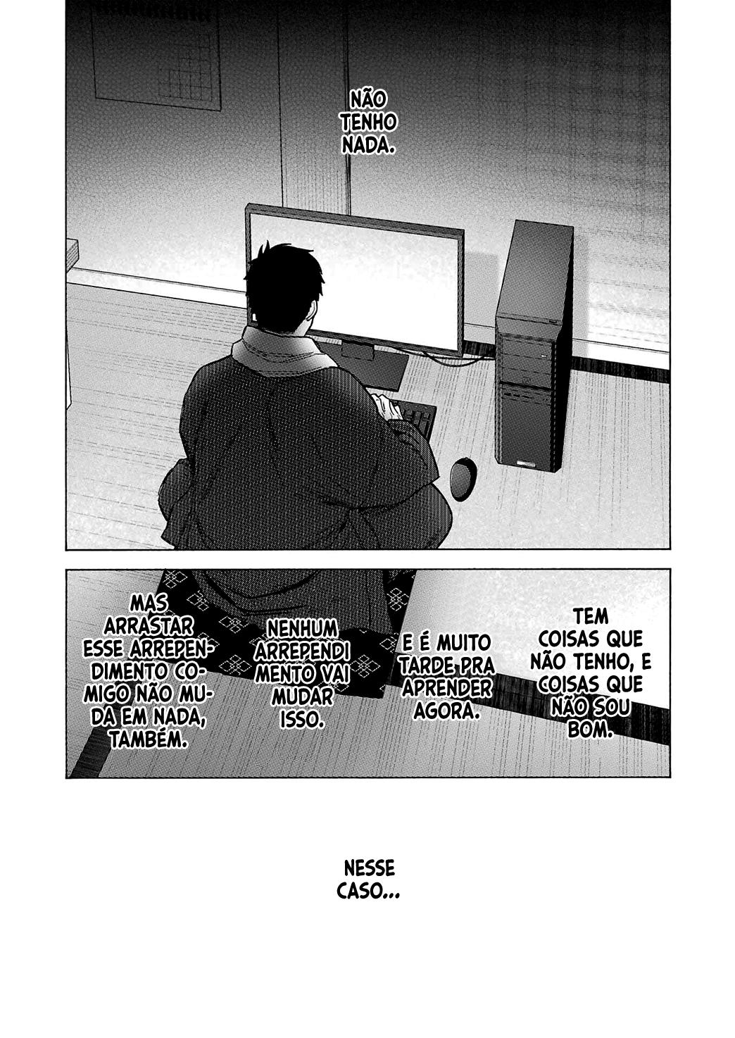 Sono Bisque Doll wa Koi wo Suru Chapter 1