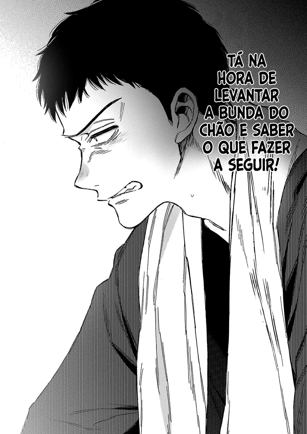 Sono Bisque Doll wa Koi wo Suru Chapter 1