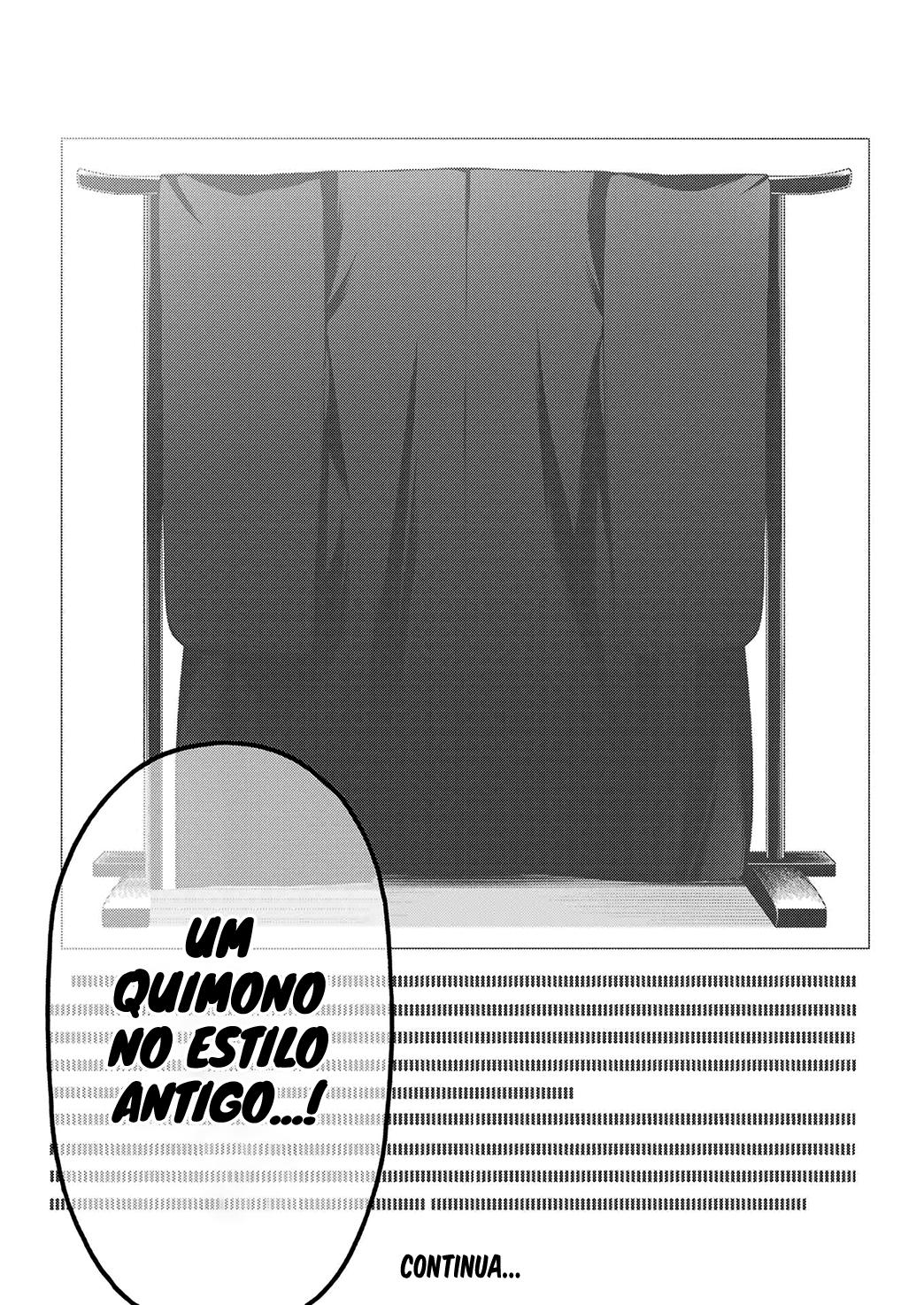 Sono Bisque Doll wa Koi wo Suru Chapter 1