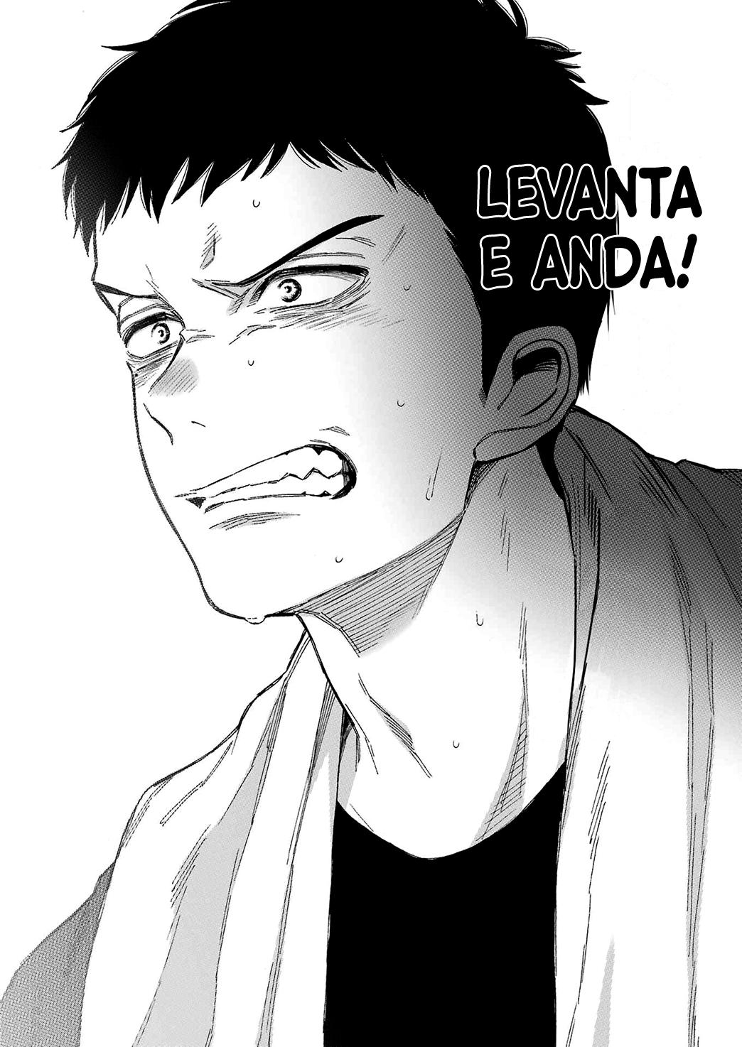 Sono Bisque Doll wa Koi wo Suru Chapter 1