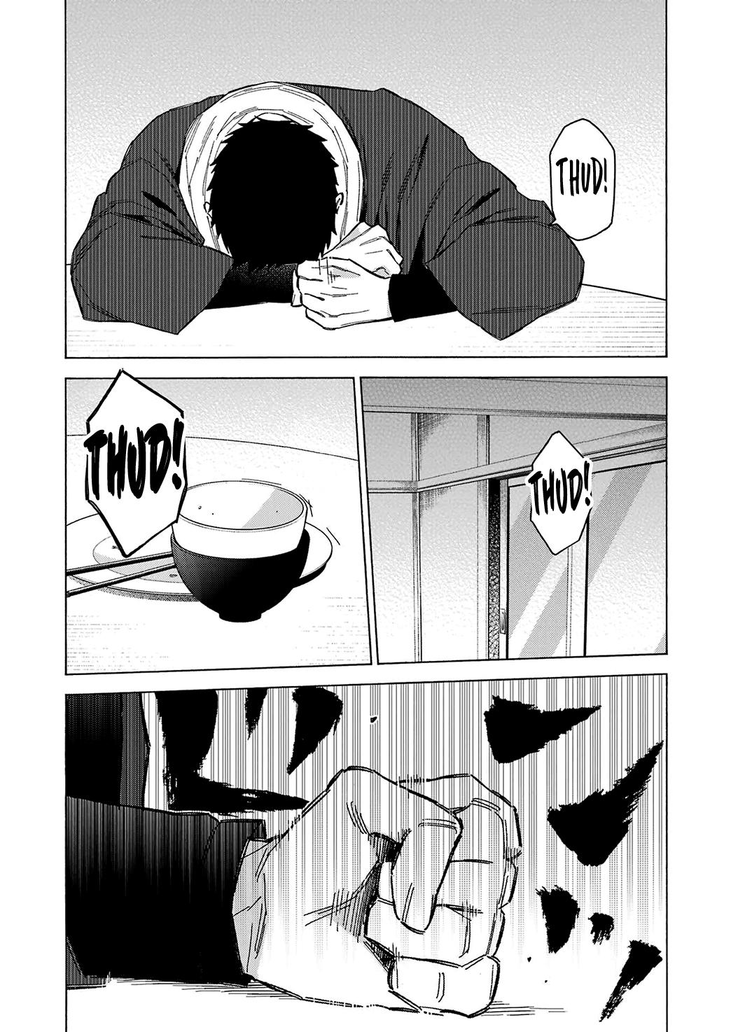 Sono Bisque Doll wa Koi wo Suru Chapter 1