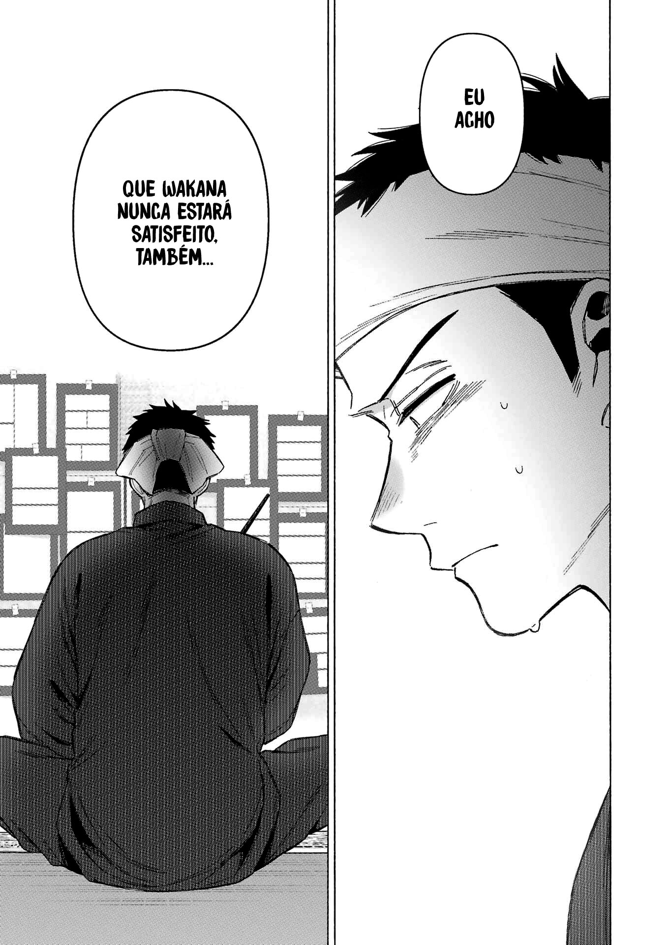 Sono Bisque Doll wa Koi wo Suru Chapter 1