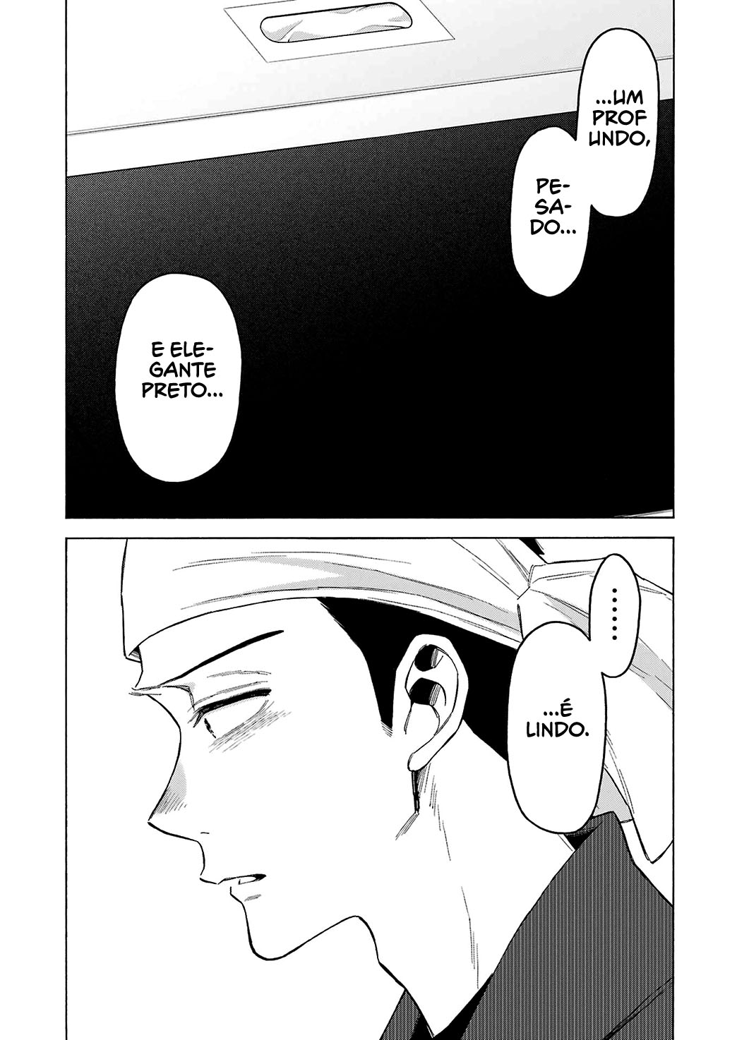 Sono Bisque Doll wa Koi wo Suru Chapter 1