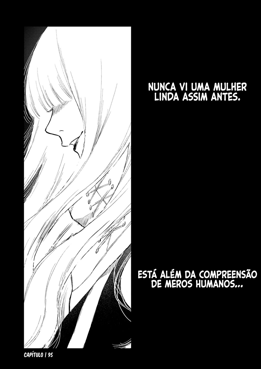 Sono Bisque Doll wa Koi wo Suru Chapter 1