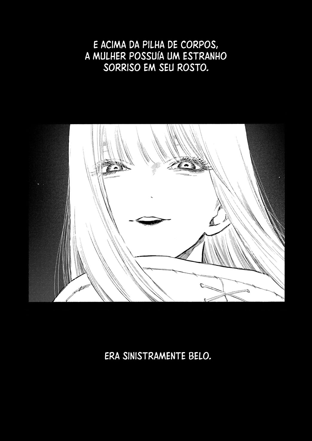 Sono Bisque Doll wa Koi wo Suru Chapter 1