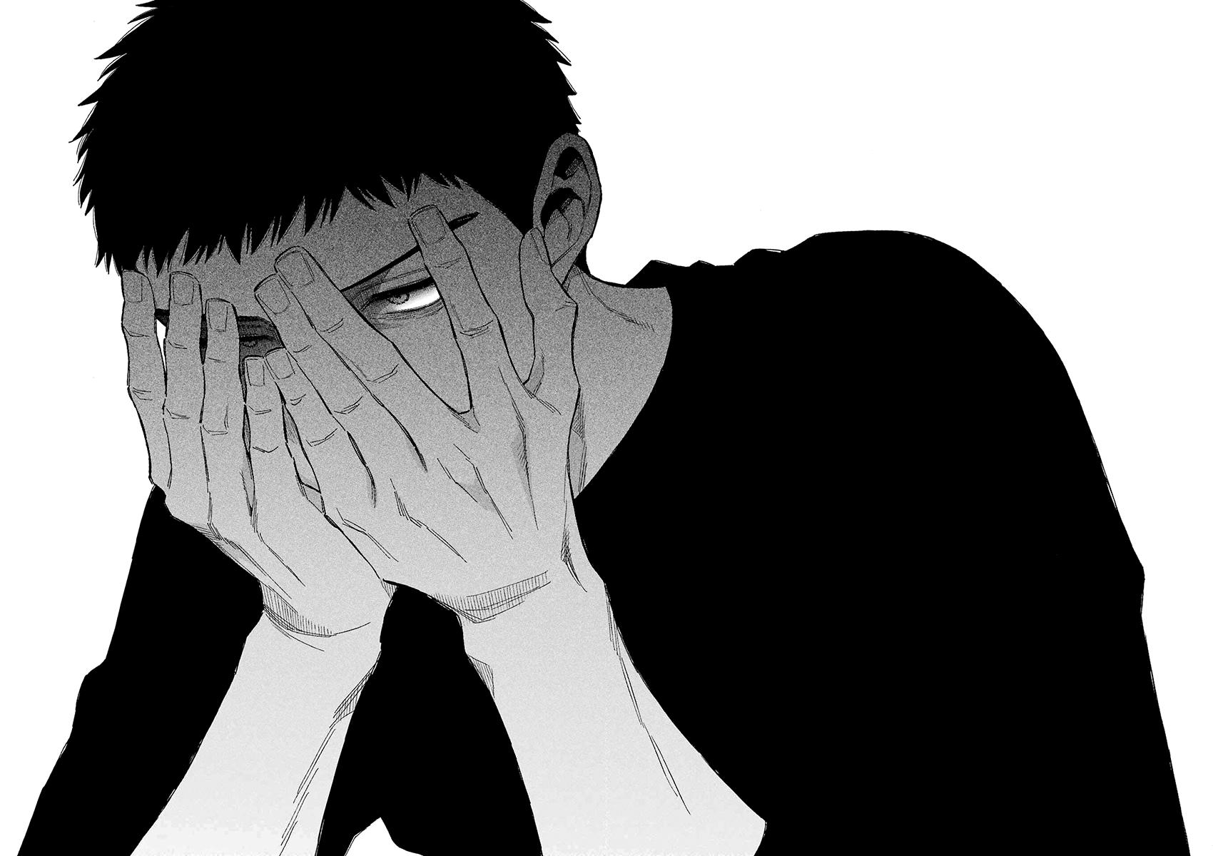 Sono Bisque Doll wa Koi wo Suru Chapter 1