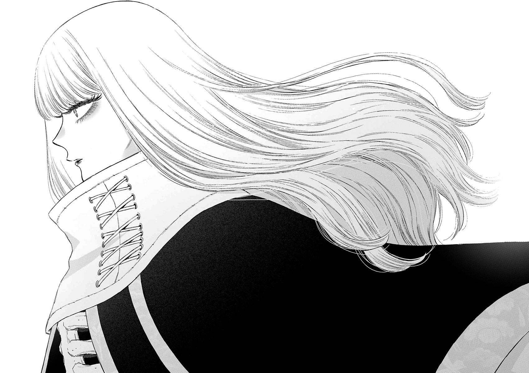 Sono Bisque Doll wa Koi wo Suru Chapter 1