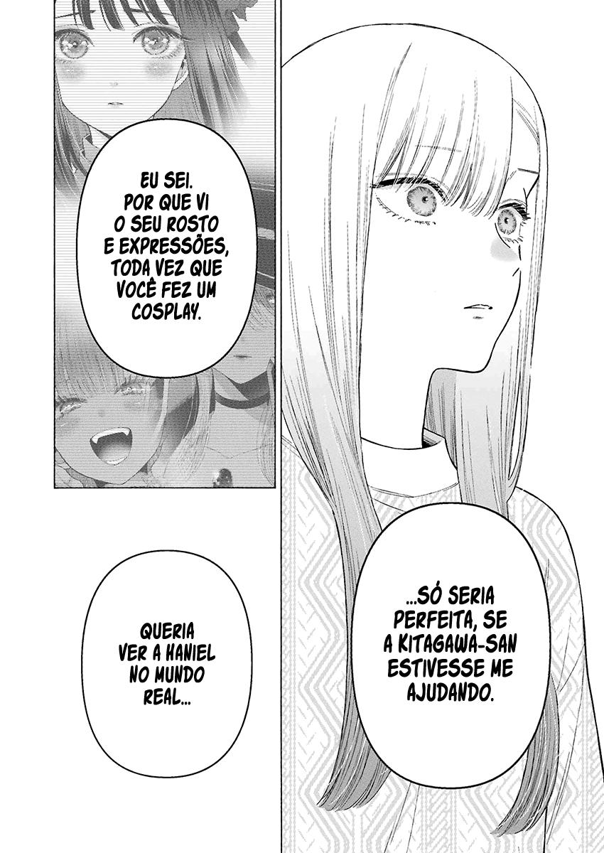 Sono Bisque Doll wa Koi wo Suru Chapter 1